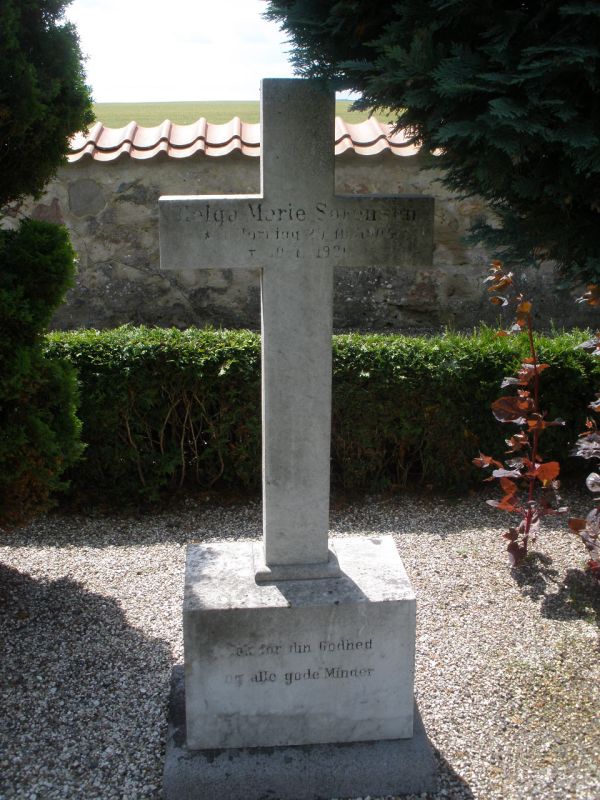 Helga Marie Soerensen.JPG